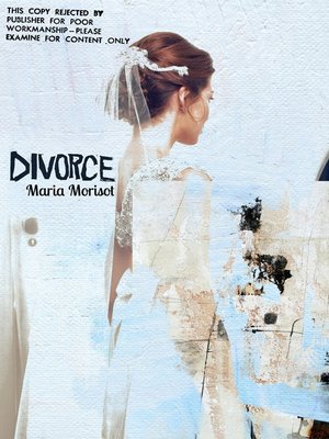 cover image of Divorce